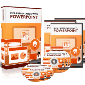 Idea Presentation With PowerPoint