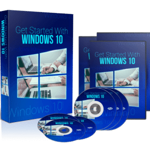 Get Started With Windows 10