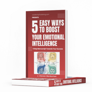 5 Ways to Boost Emotional Intelligence