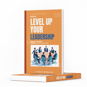 Level Up Your Leadership