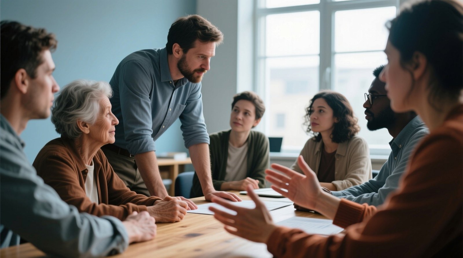 5 Ways To Boost Emotional Intelligence For Leaders: Earn Trust Fast