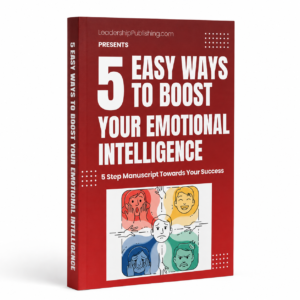 5 Ways to Boost Emotional intelligence is a critical key to success in any business and many people mistakenly believe that your IQ places a significant role in your success.
